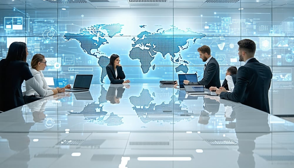 Technology solutions and IT services Technology solutions and IT services